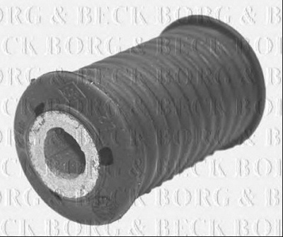 BORG & BECK bsk6565 -  Втулка, листовая рессора
